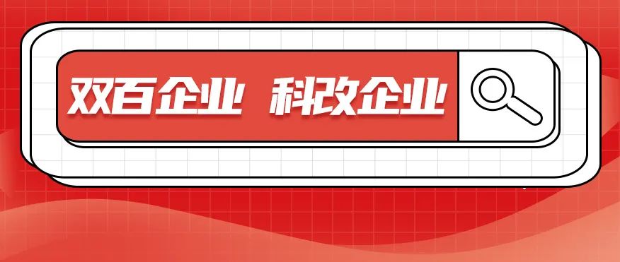 科改、双百两项“国字号”名单发布，和记娱乐官网app,和记官方平台,和记网址官方双双入选